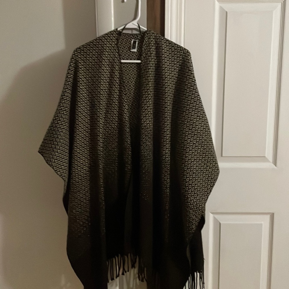 Poncho